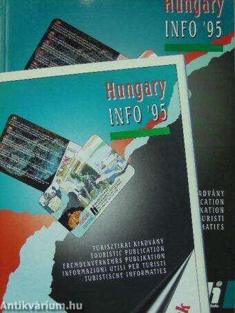 Hungary Info '95