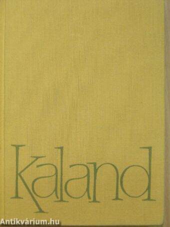 Kaland