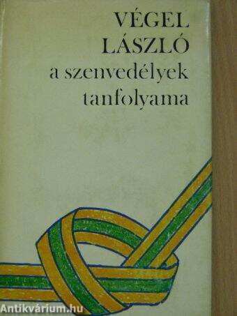 A szenvedélyek tanfolyama