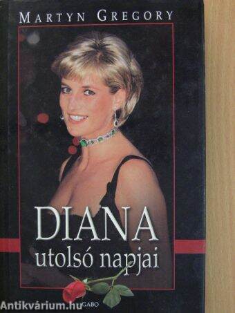 Diana utolsó napjai