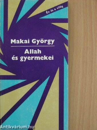 Allah és gyermekei