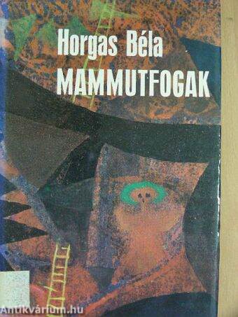 Mammutfogak