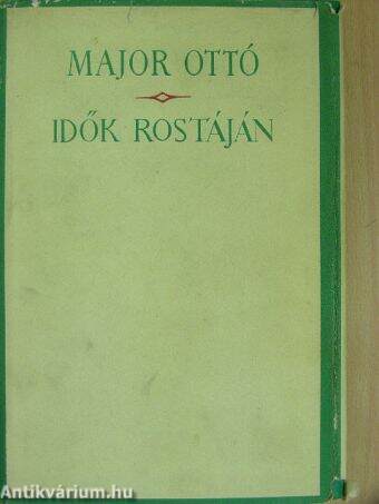 Idők rostáján