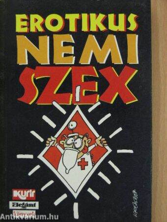 Erotikus nemi szex