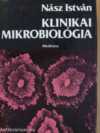 Klinikai mikrobiológia