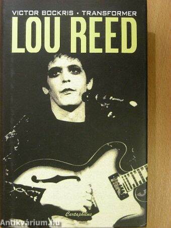 Lou Reed