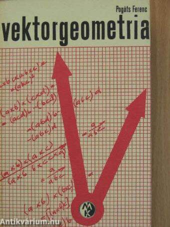 Vektorgeometria