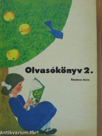 Olvasókönyv 2.