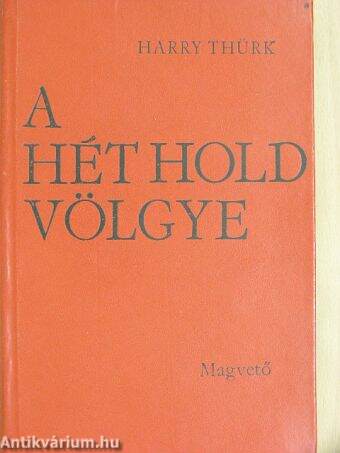 A hét hold völgye