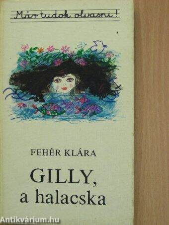 Gilly, a halacska