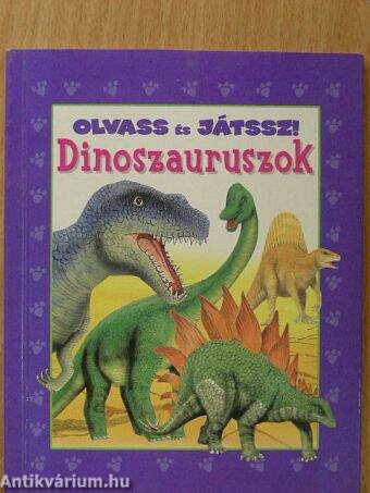 Dinoszauruszok