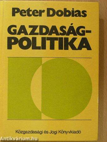 Gazdaságpolitika