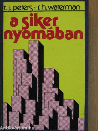 A siker nyomában