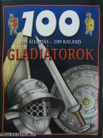 Gladiátorok