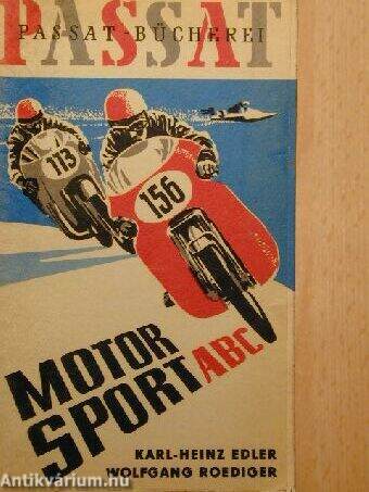 Motor-Sport ABC