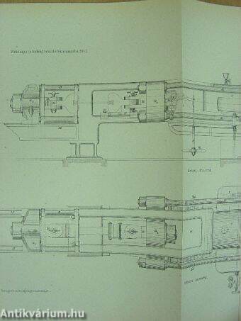 Mittheilungen aus den Königlichen technischen Versuchsanstalten zu Berlin 1884/2. (gótbetűs)