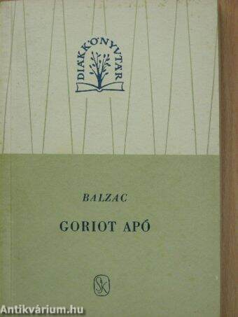 Goriot apó 