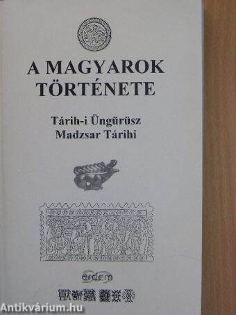 A magyarok története