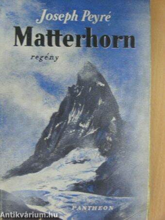 Matterhorn