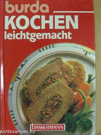 Kochen leichtgemacht