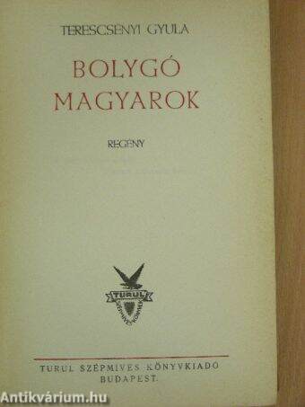 Bolygó magyarok