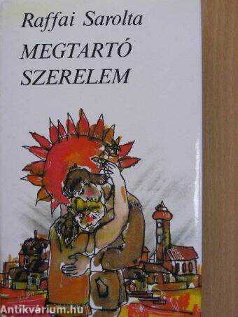 Megtartó szerelem