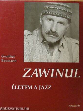 Zawinul - Életem a jazz