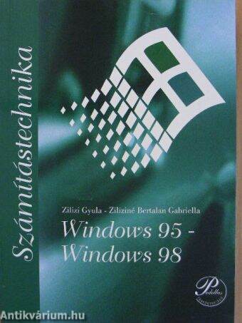 Windows 95 - Windows 98