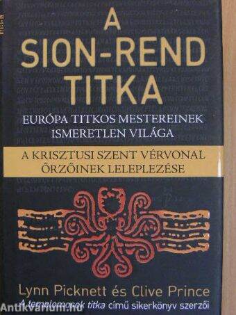 A Sion-rend titka