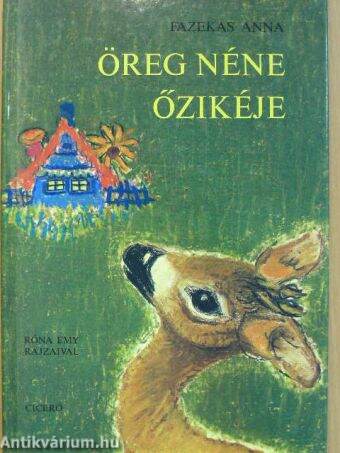 Öreg néne őzikéje