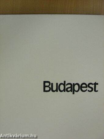 Budapest