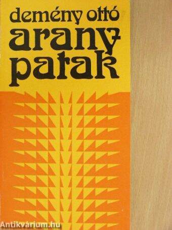 Arany-patak