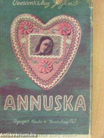 Annuska