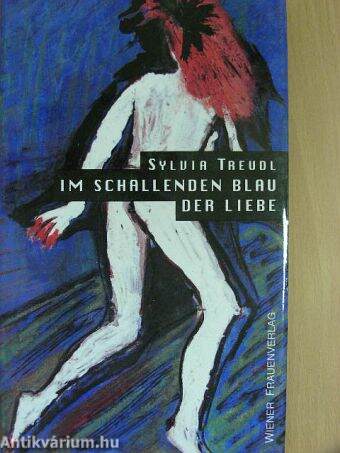 Im schallenden Blau der Liebe