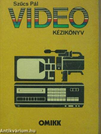 Video kézikönyv