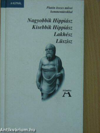 Nagyobbik Hippiász/Kisebbik Hippiász/Lakhész/Lüszisz