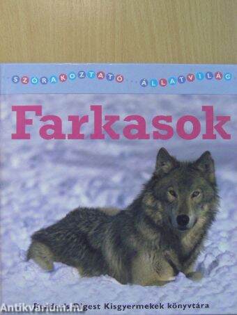 Farkasok