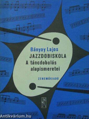 Jazzdobiskola