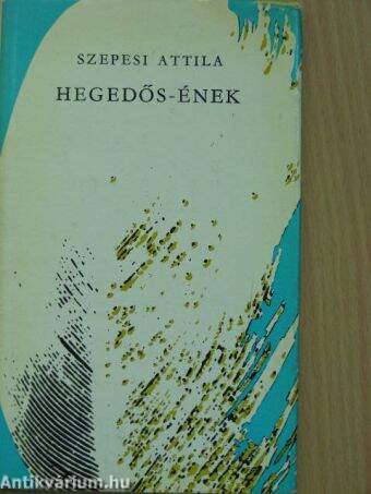 Hegedős-ének