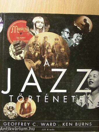 A jazz története