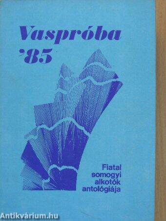 Vaspróba '85