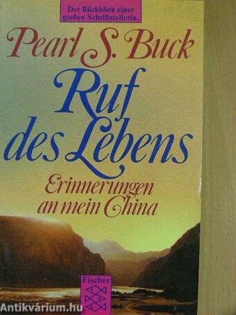 Ruf des Lebens