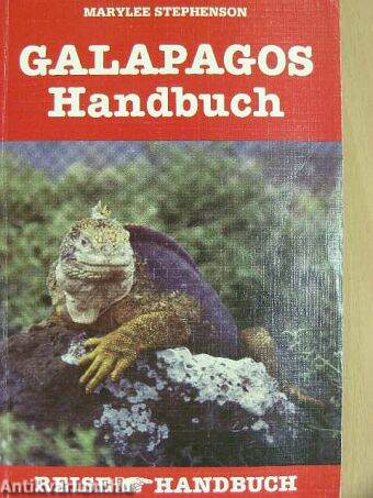 Galapagos Handbuch