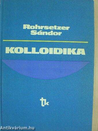 Kolloidika