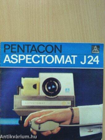 Pentacon Aspectomat J24