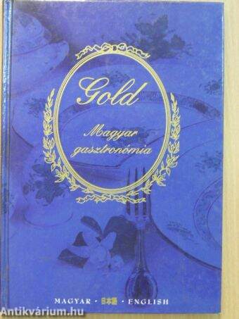 Gold magyar gasztronómia