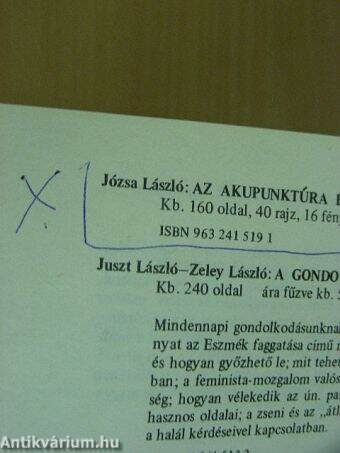 A Medicina Könyvkiadó 1986. évre tervezett könyvei