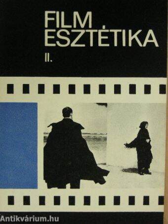 Filmesztétika II.