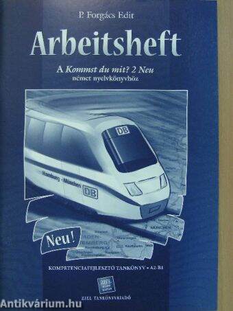 Arbeitsheft