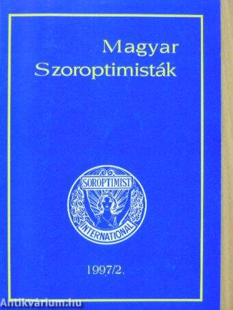 Magyar szoroptimisták 1997/2.
